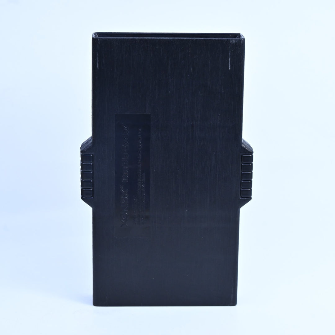 Ghost Manor / Spike's Peak - Double Ender - Atari 2600 Boxed Game - PAL