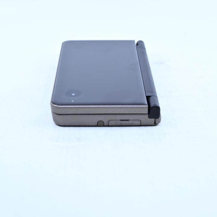 Bronze Nintendo DSi LL Console - UTL-001(JPN) - NTSC-J - FREE POST!