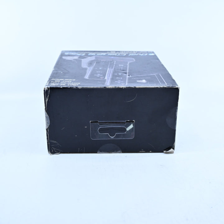 SEALED! Dual Charging Dock for Nintendo Wii Futuretronics Nintendo Wii Accessory