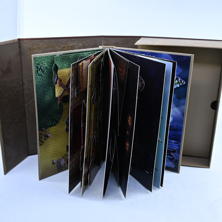 Octopath Traveler - Traveler's Compendium Edition - Nintendo Switch Game