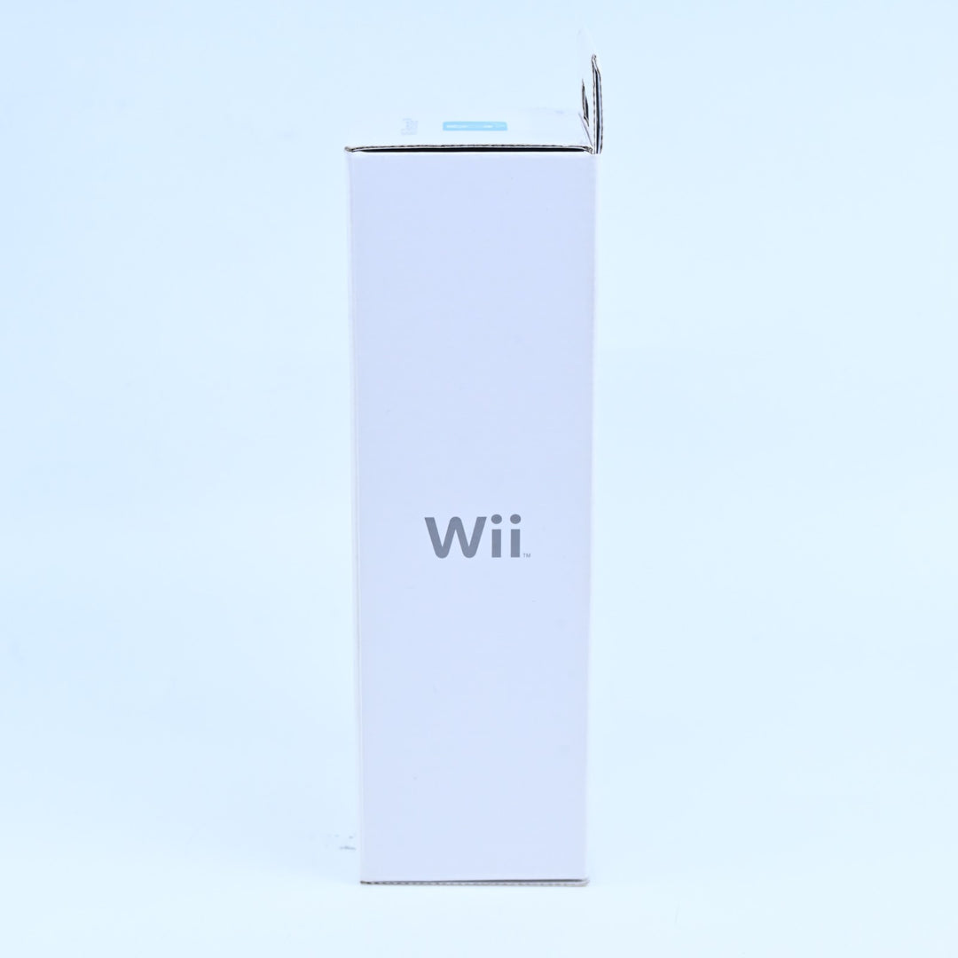 UNOPENED! Blue Wii Remote - Nintendo Wii Accessory - FREE POST! Wiimote