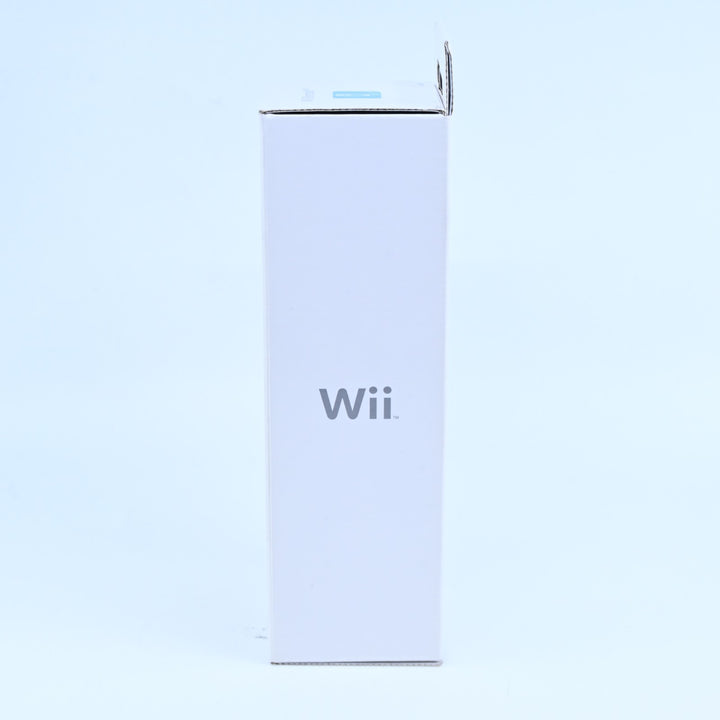 UNOPENED! Blue Wii Remote - Nintendo Wii Accessory - FREE POST! Wiimote