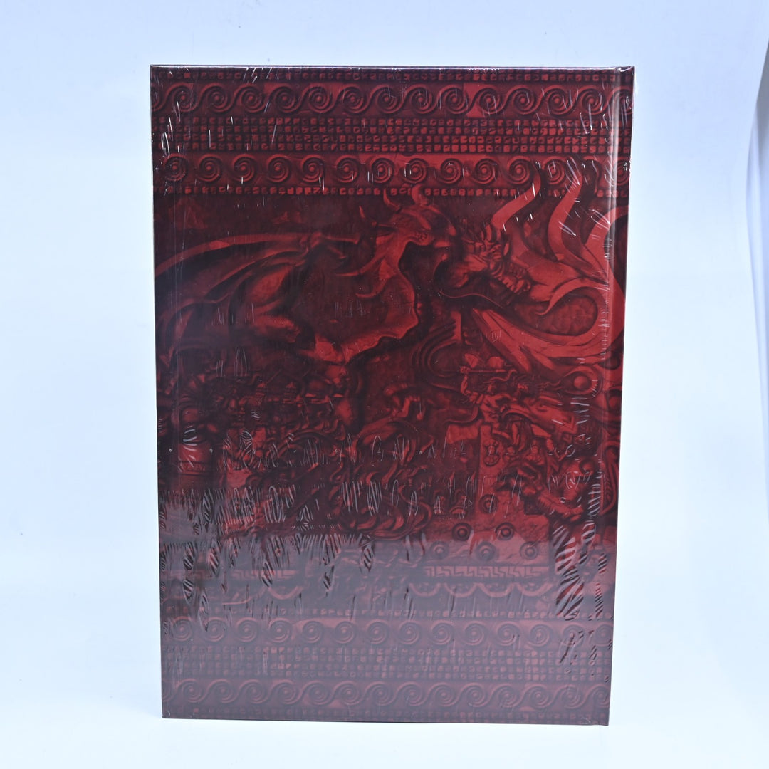 Fire Emblem Echoes: Shadows of Valentia - Limited Edition - 3DS Game - PAL