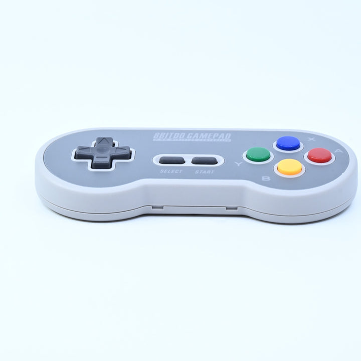 8BitDo SFC30 2.4g Wireless Gamepad - NO DONGLE - PC / Other Accessory