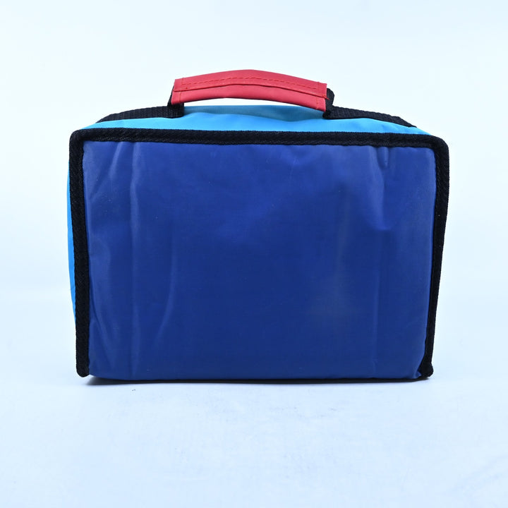 Blastoise - Vintage Lunch Cooler Bag - Pokemon Collectable - Nintendo Accessory