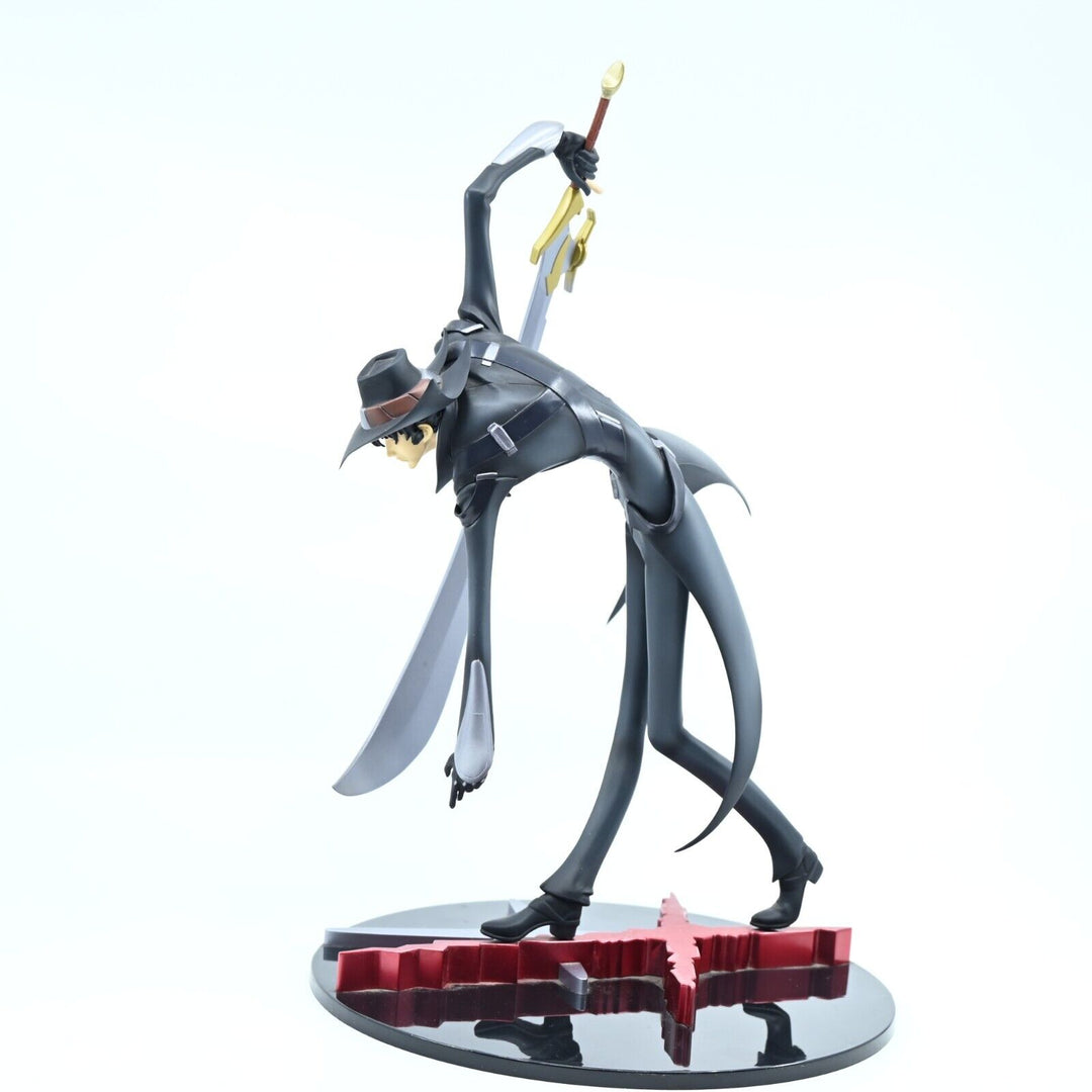 Van 1/8 Scale Figure - Gun X Sword - Max Factory - Anime Figure