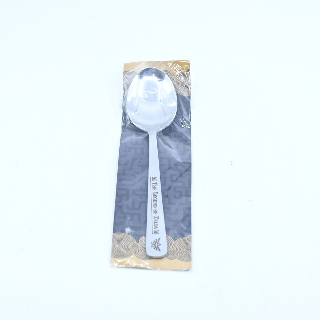 SEALED! The Legend of Zelda: Tears of the Kingdom Limited Ed. Spoon - Toy