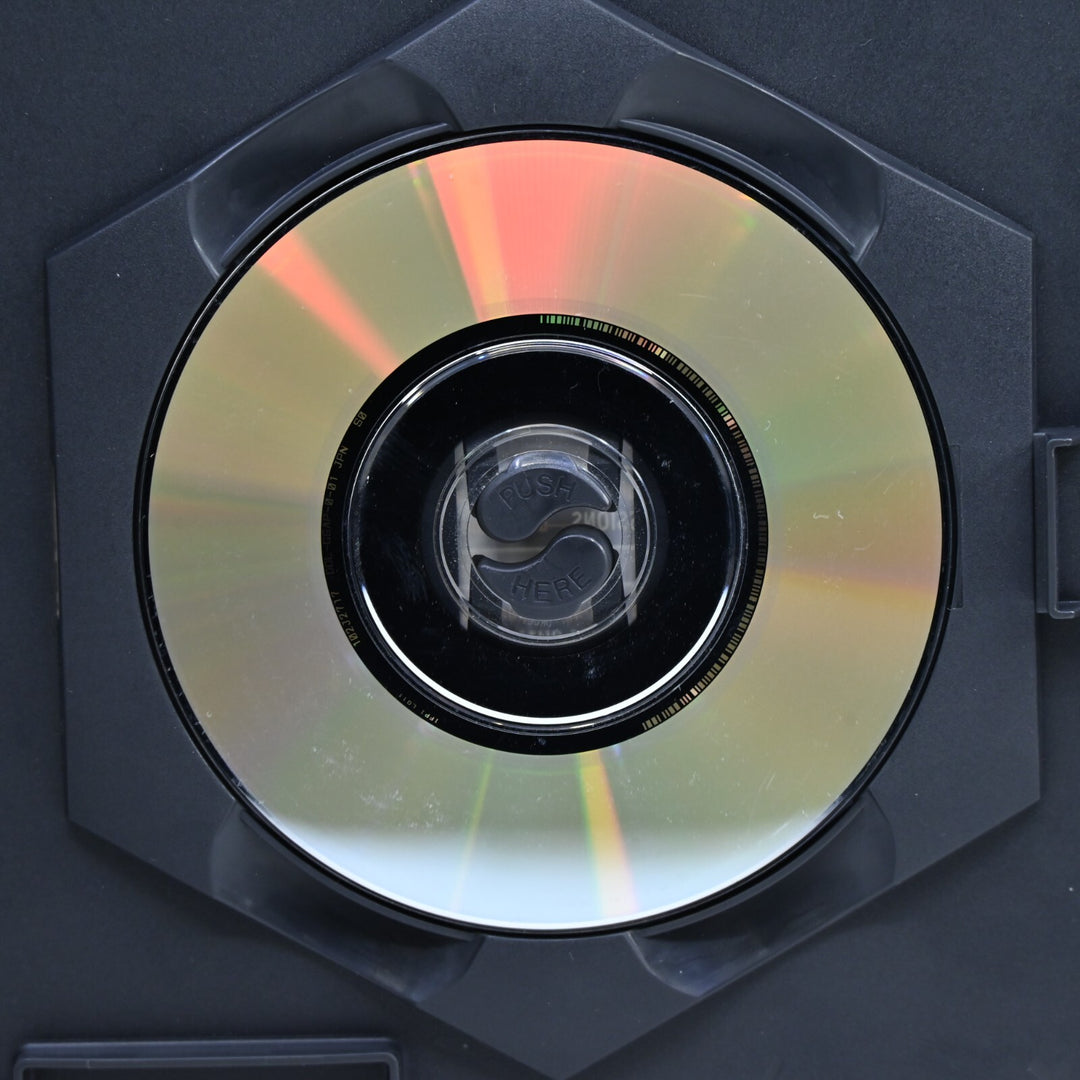 Starfox Adventures - Nintendo Gamecube Game - Disc Only - PAL - FREE POST!