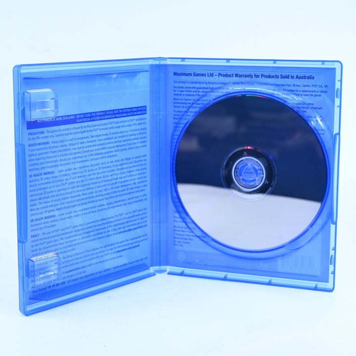 Nickelodeon Kart Racers 2: Grand Prix - Sony Playstation 4 / PS4 Game