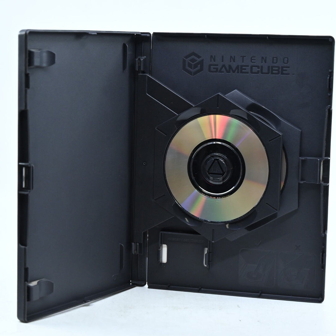 Resident Evil 4 - Nintendo Gamecube Game - PAL - FREE POST!