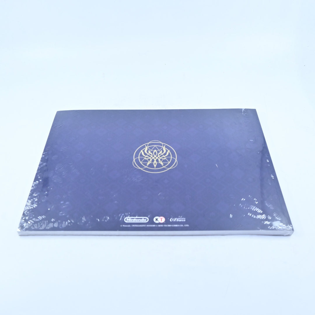 Fire Emblem Warriors: Three Hopes - Limited Edition - Nintendo Switch Game