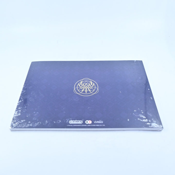 Fire Emblem Warriors: Three Hopes - Limited Edition - Nintendo Switch Game