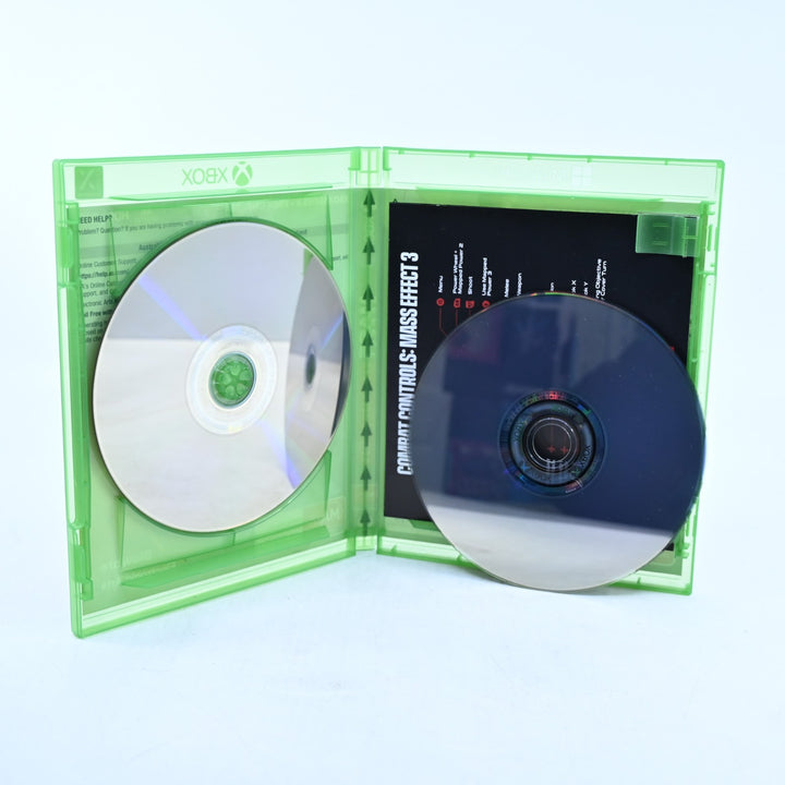 Mass Effect Legendary Edition - Xbox Series X / Xbox One Game - PAL - FREE POST!