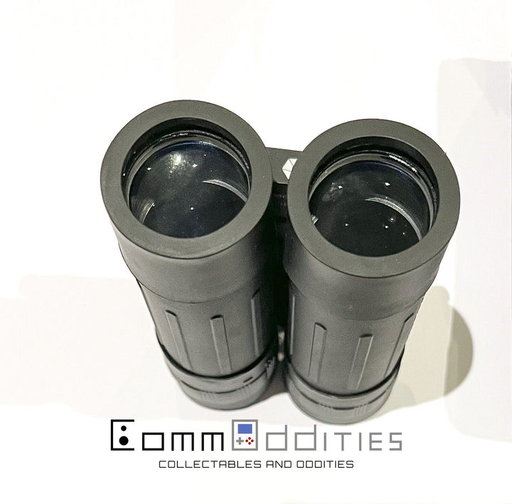 AS NEW! Barska 10 x 25mm Binoculars