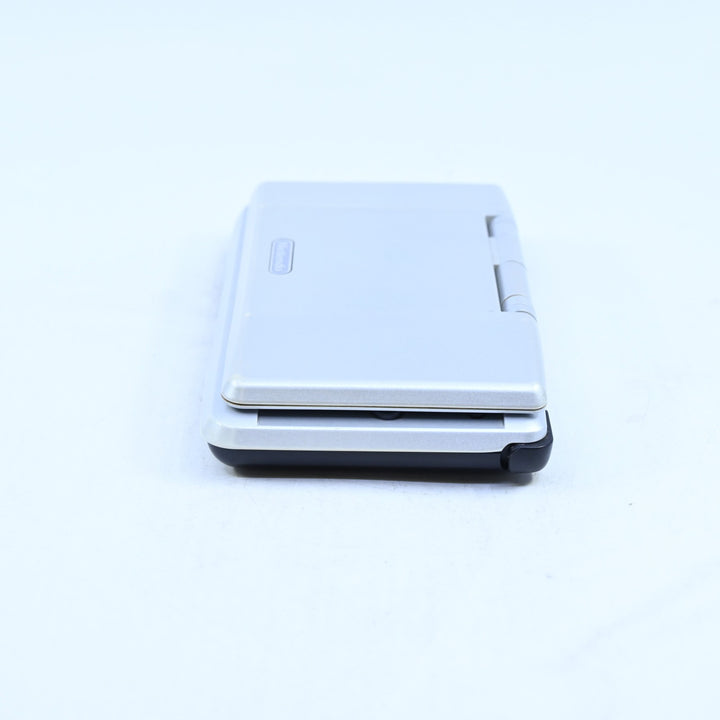 Silver Original DS - Nintendo DS Console - NTR-001 - PAL - FREE POST!