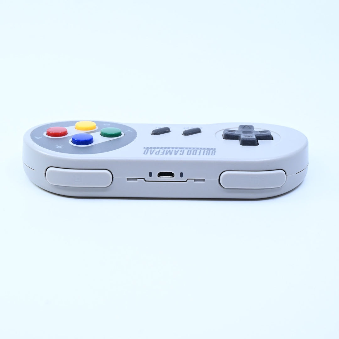 8BitDo SFC30 Gamepad - PC / Other Accessory, Other Game