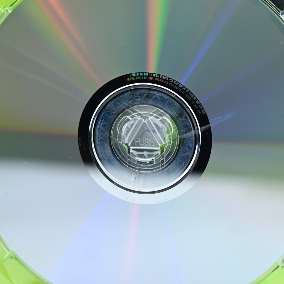 Need for Speed: Carbon Collectors Edition - Xbox 360 Game + Manual - FREE POST!