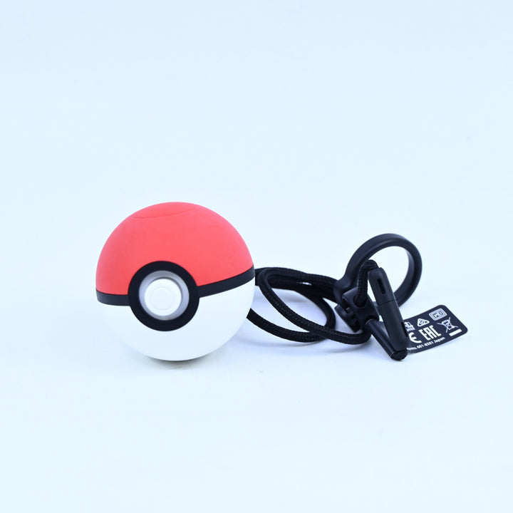 Nintendo Switch Pokeball Plus - Nintendo Switch Accessory - FREE POST!
