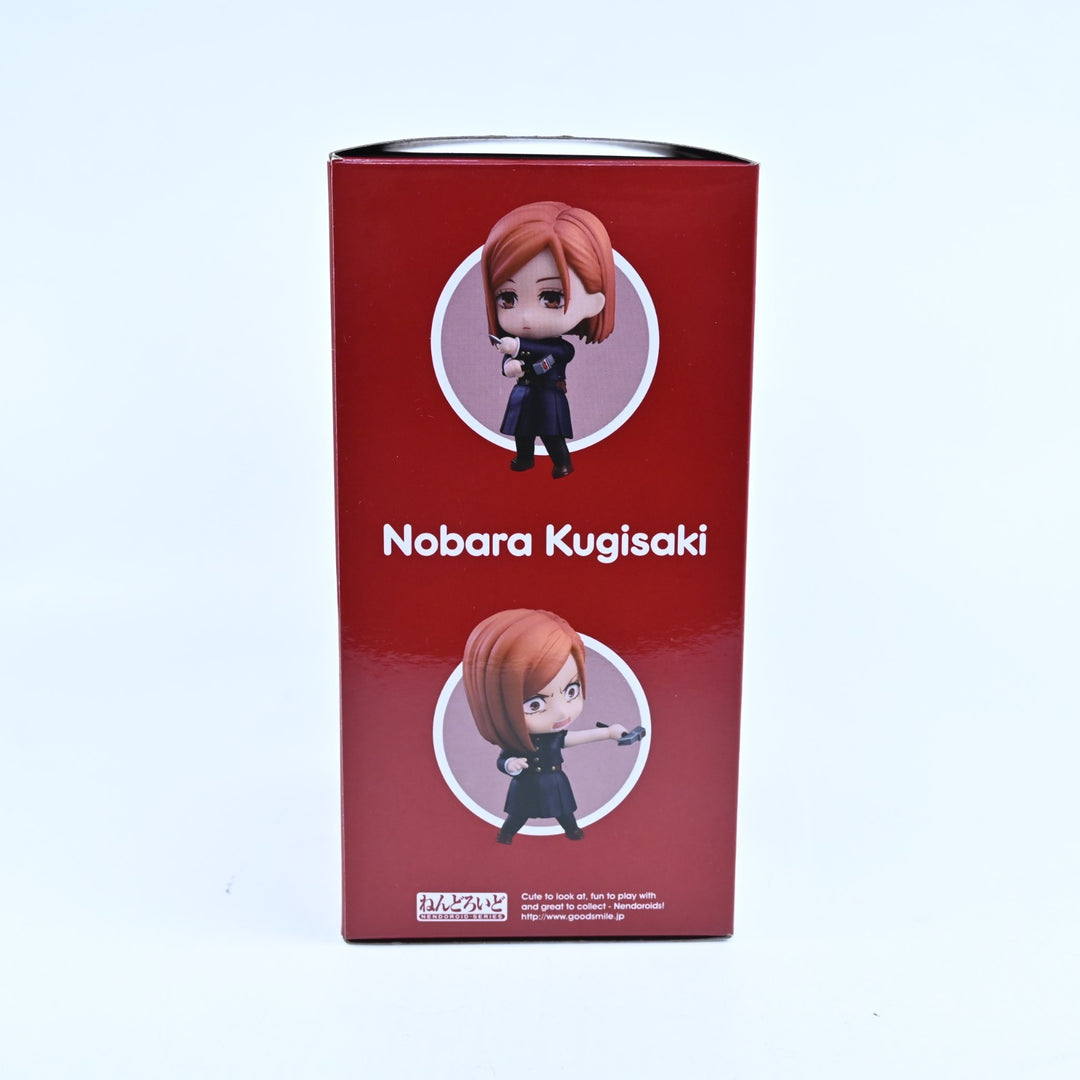 Nobara Kugisaki - Jujutsu Kaisen Nendoroid 1548 - Good Smile Anime Figure