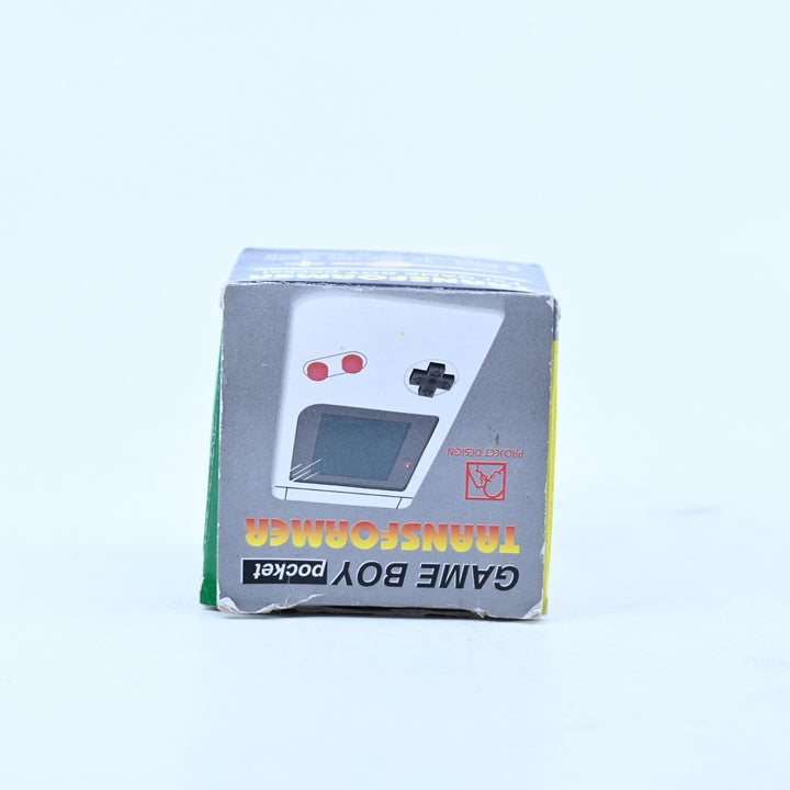 Game Boy Pocket Transformer - EU Plug - Nintendo Gameboy Accessory