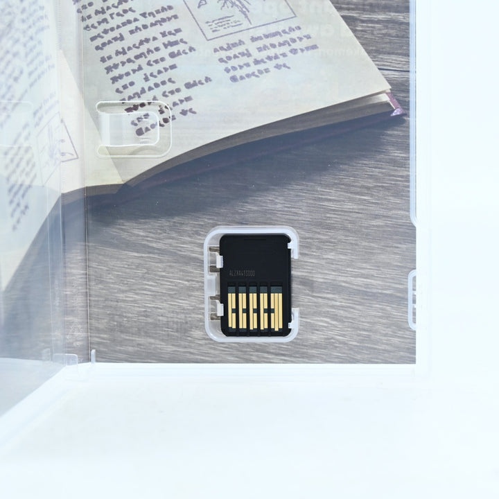 Pokemon Scarlet - Nintendo Switch Game - FREE POST!