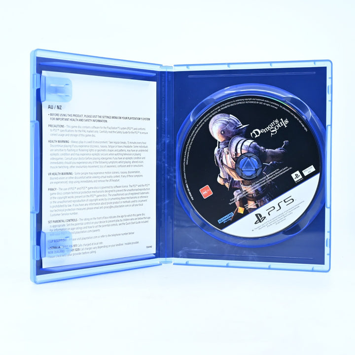 Demon's Souls - Sony Playstation 5 / PS5 Game - FREE POST!