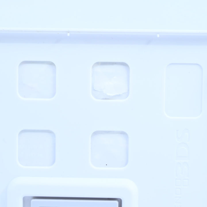 Shin Megami Tensei: Strange Journey - Redux - Nintendo 3DS Game - PAL + Manual