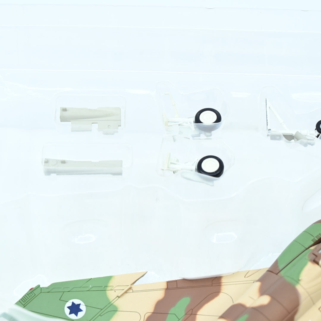 Hobby Master 1:72 McDonnell Douglas Kurnass (F-4E IAF) HA1909 - Die Cast Plane