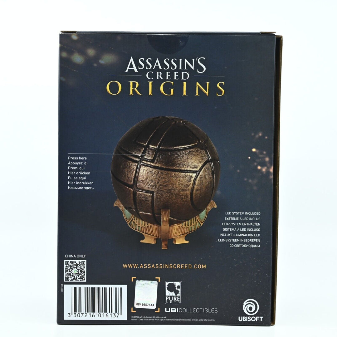 Assassin's Creed Origins Apple of Eden Edition - Sony Playstation 4 / PS4 Game