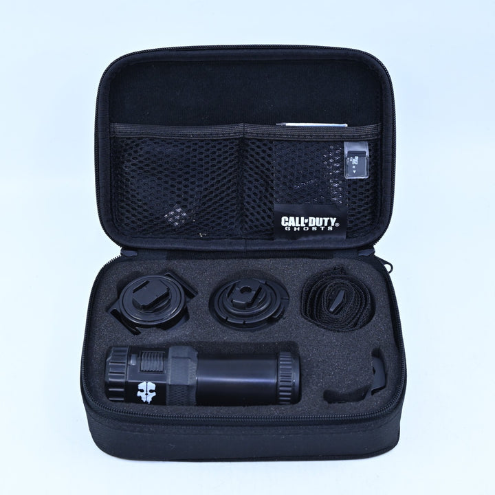 Call of Duty Ghosts - Collector's Edition 1080P HD Tactical Camera - Toy