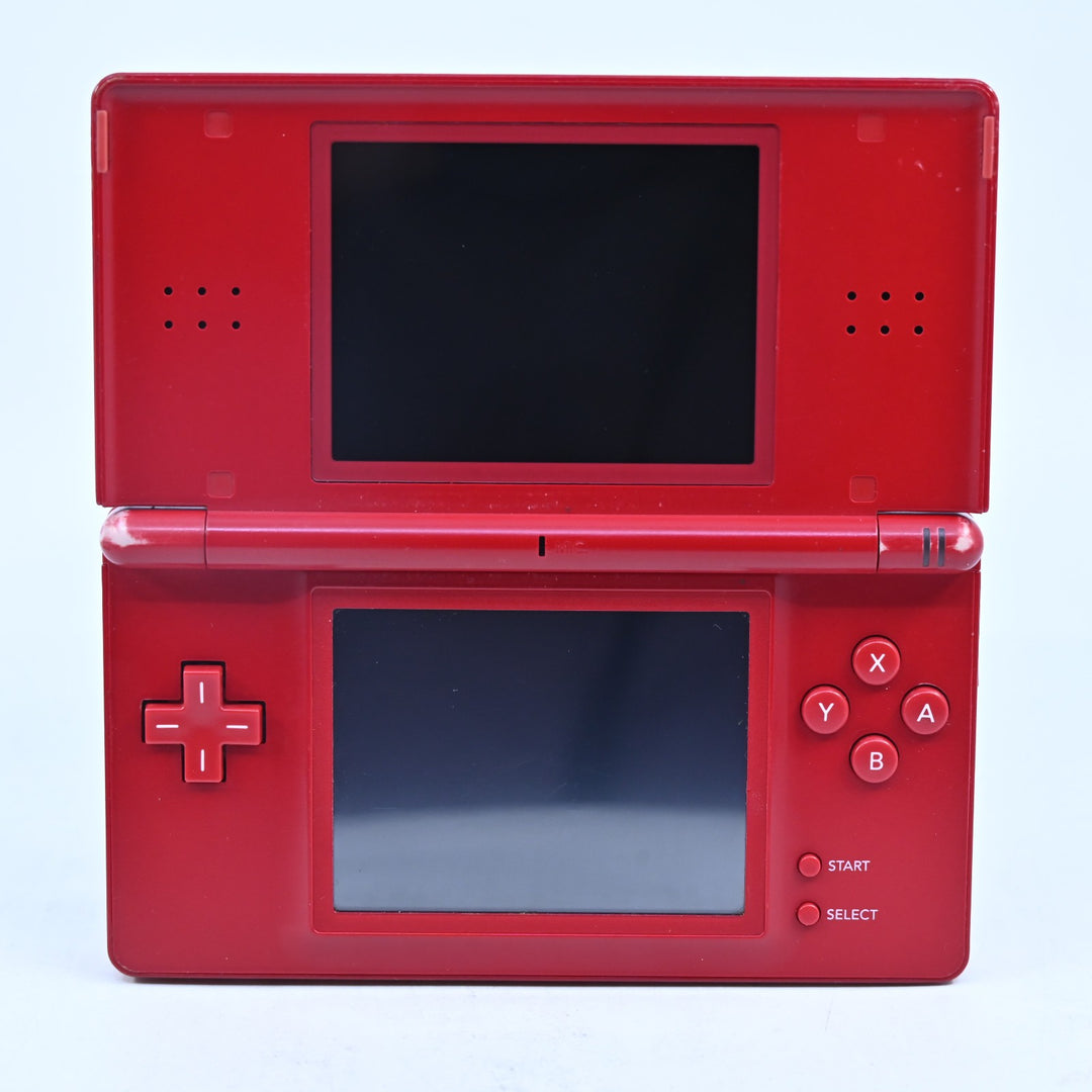 Mario Edition - Nintendo DS Lite Console - USG-001 - FREE POST!