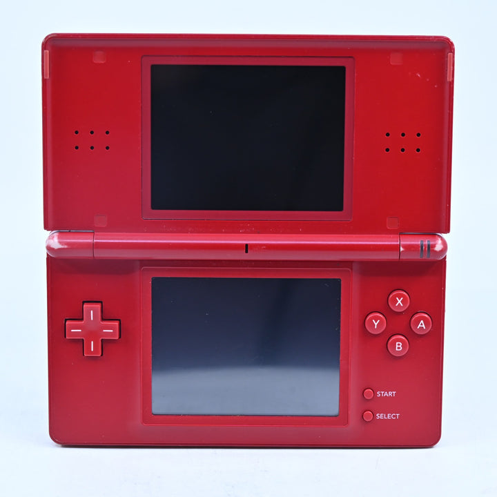Mario Edition - Nintendo DS Lite Console - USG-001 - FREE POST!
