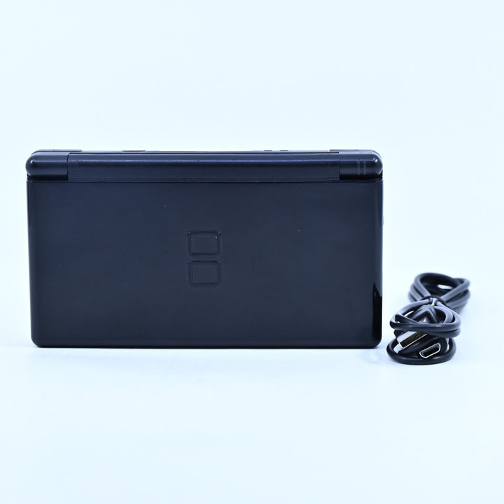 Black - Nintendo DS Lite Console - USG-001 - FREE POST!