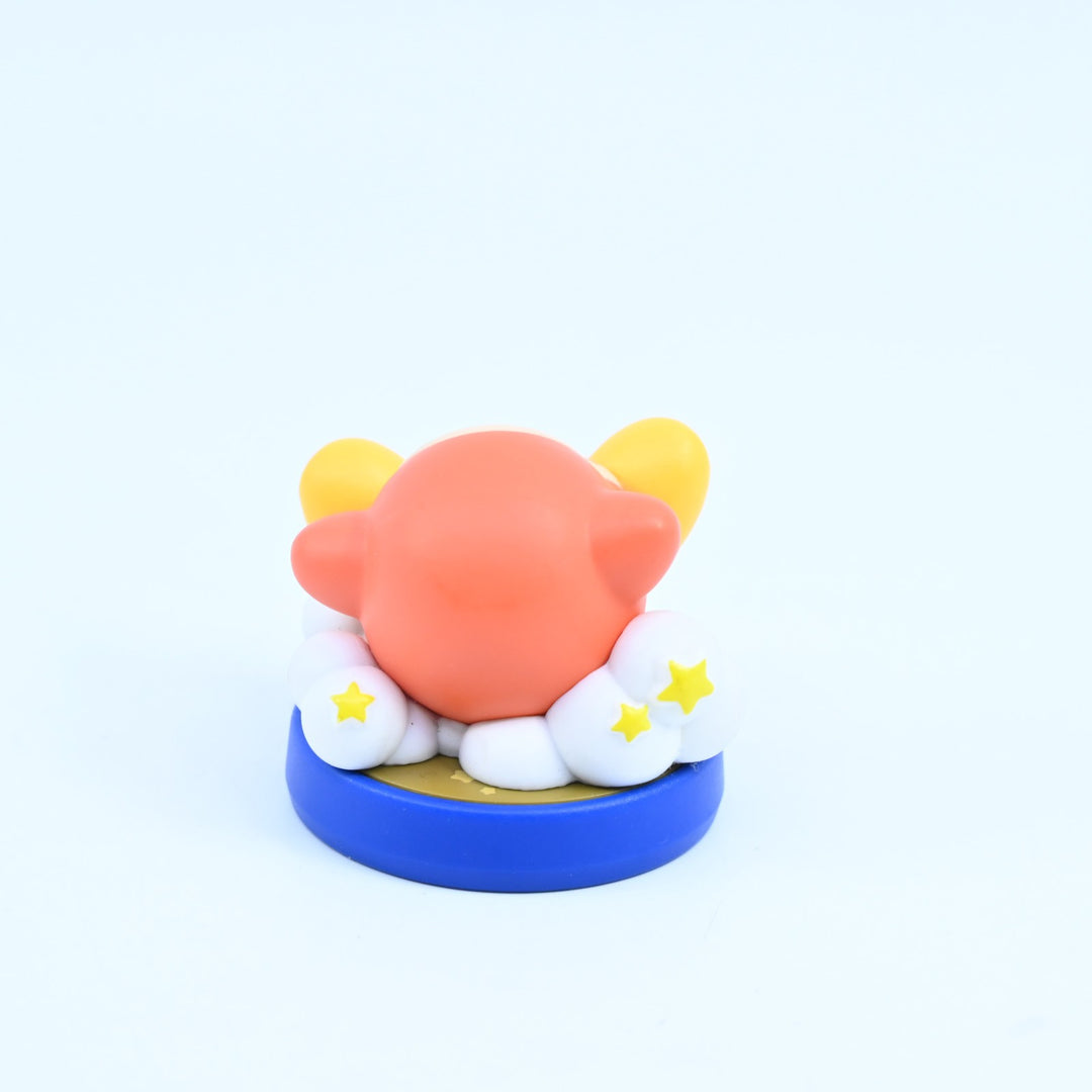 Waddle Dee Amiibo - Planet Robobot - Nintendo - Toy