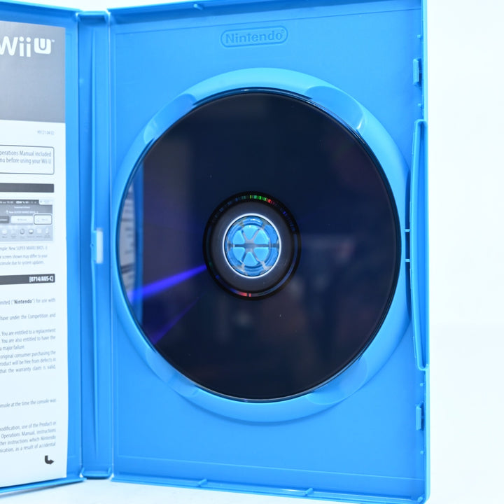 Star Fox Zero First Print Edition - Nintendo Wii U Game - PAL - LIKE NEW!