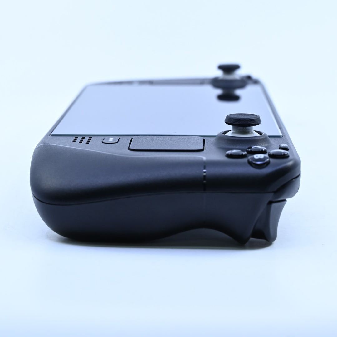 LCD 512GB Steam Deck - PC / Handheld Console