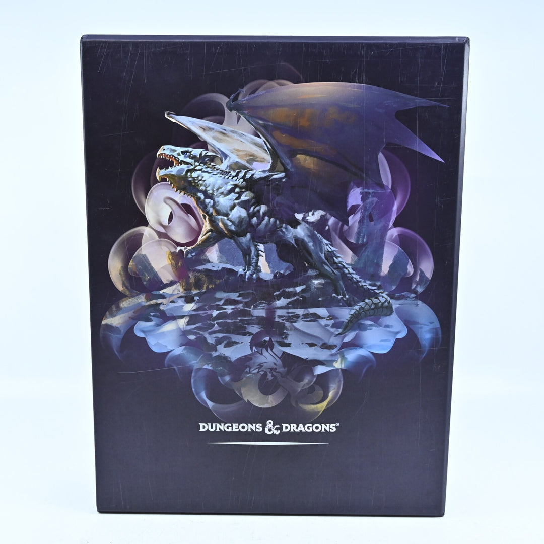 Dungeons & Dragons Rules Expansion Gift Set Complete - Strategy Guide - DnD D&D