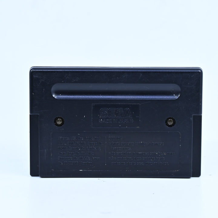 Castle of Illusion Starring Mickey Mouse - Sega Mega Drive Game - Cartridge Only