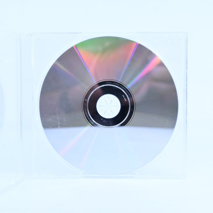 Final Fantasy XIII Original Sound Selection - Game Soundtrack - CD