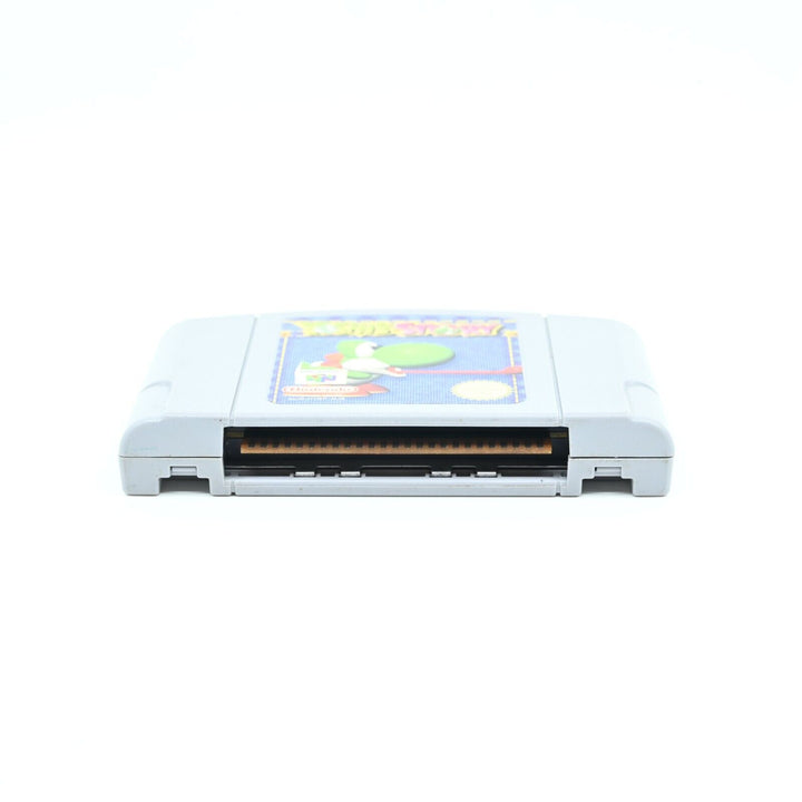 Yoshi's Story #2 - N64 / Nintendo 64 Game - PAL - FREE POST!