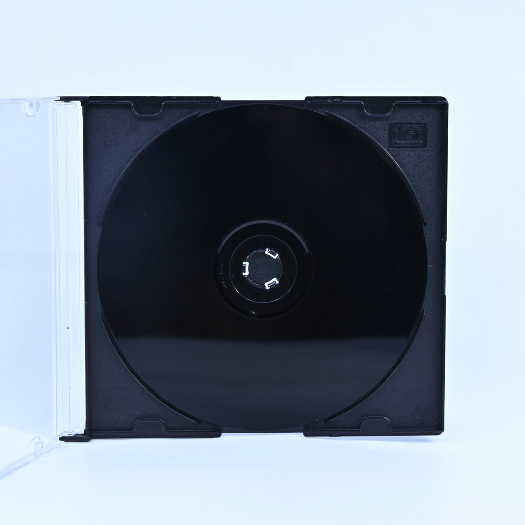 One - Demo Disc - SLED-001170 - Sony Playstation 1 Game / PS1 Game