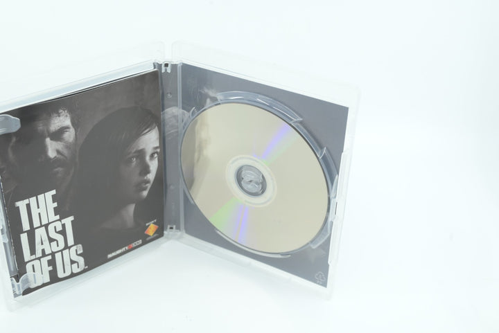 The Last of Us - Sony Playstation 3 / PS3 Game - FREE POST!