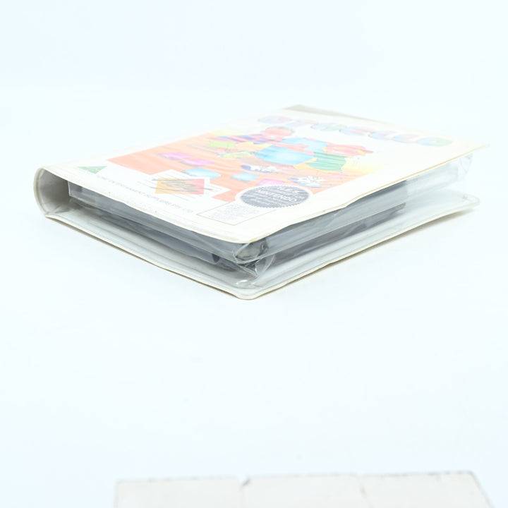 Othello - Piggy Back Cartridge - H.E.S / NES Game - PAL