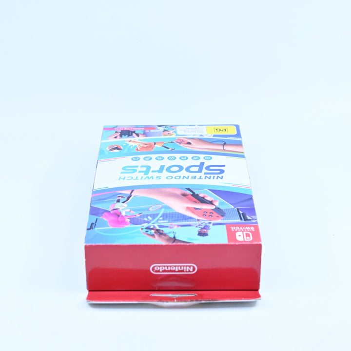 Nintendo Switch Sports - Nintendo Switch Game - FREE POST!