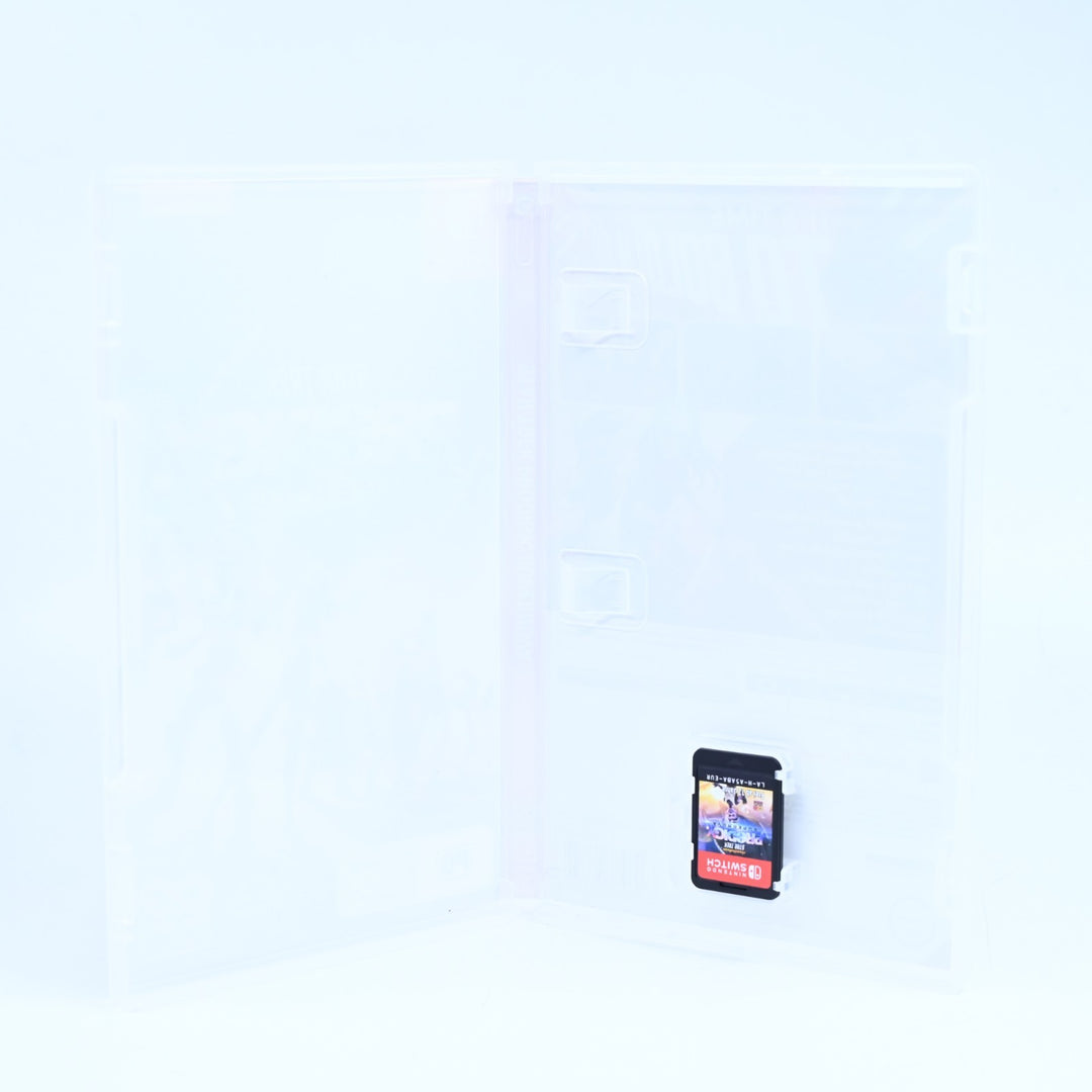 Star Trek Prodigy: Supernova - Nintendo Switch Game - FREE POST!