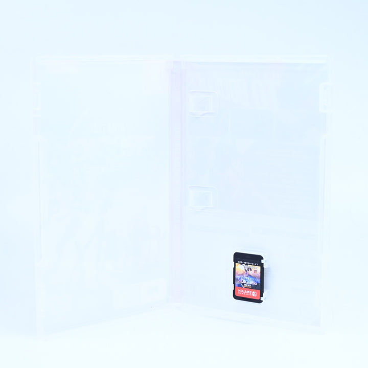 Star Trek Prodigy: Supernova - Nintendo Switch Game - FREE POST!