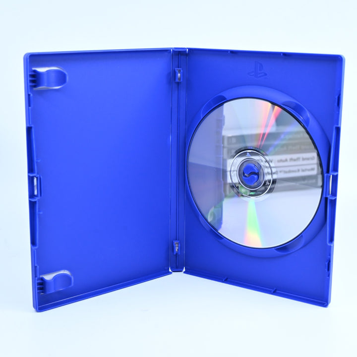 Evil Dead: Fistful of Boomstick - PS2 Game - No Manual - PAL