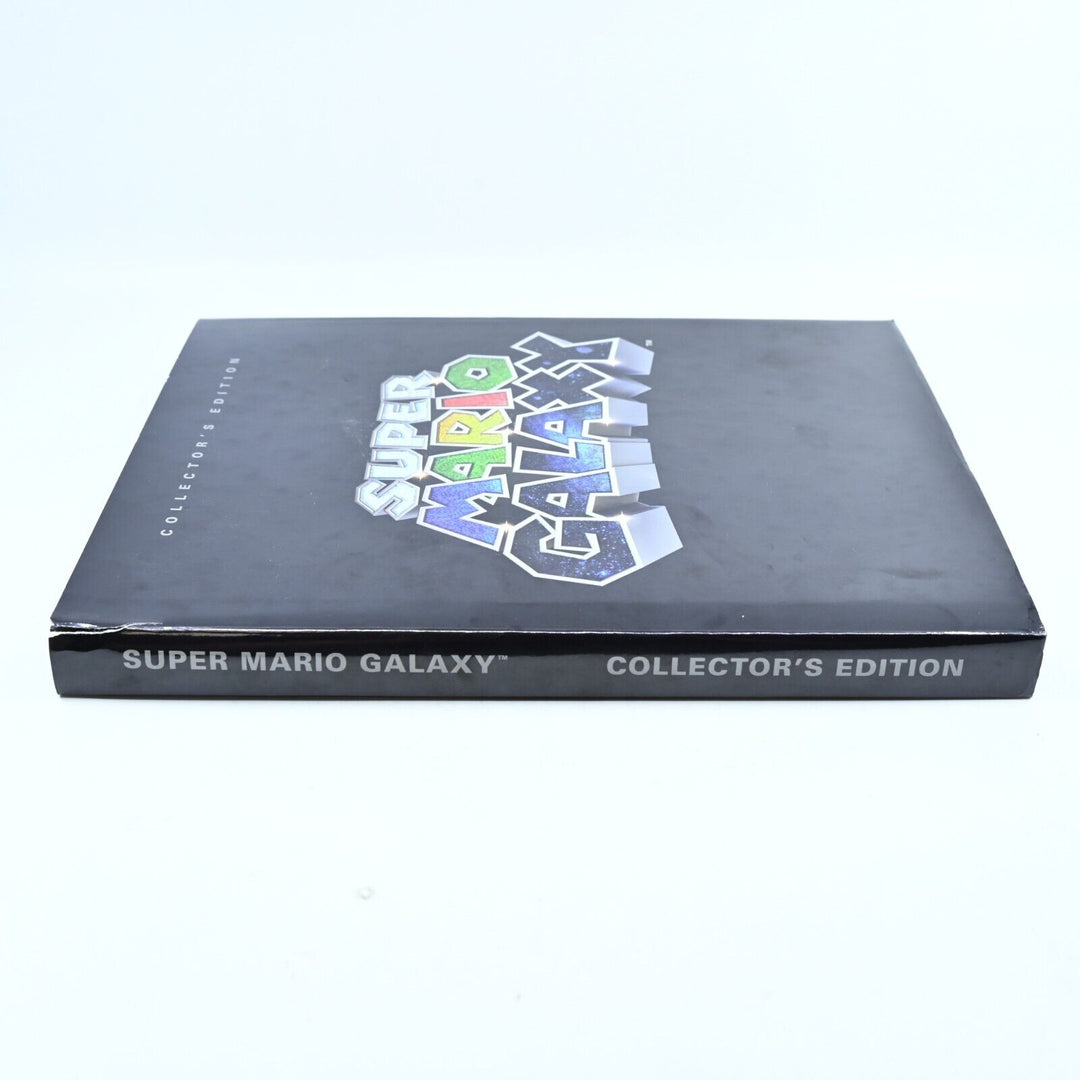 Super Mario Galaxy - Prima Official Game Guide  - Strategy Guide