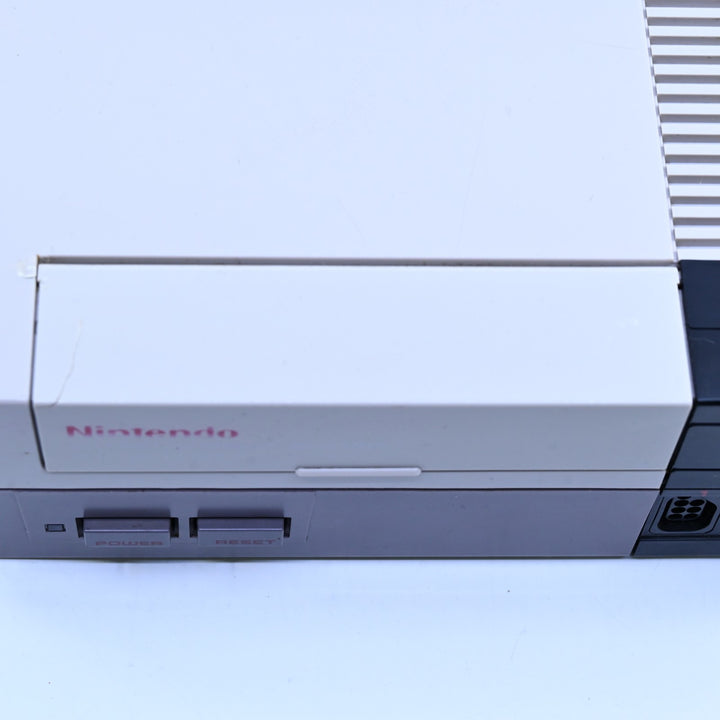 NES Control Deck Nintendo Entertainment System/ NES Console PAL HDMI READ DESCRP