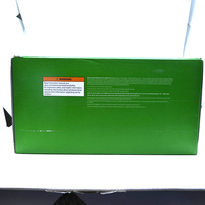 Assassin's Creed Unity 500GB Xbox One Boxed Console - PAL - FREE POST!